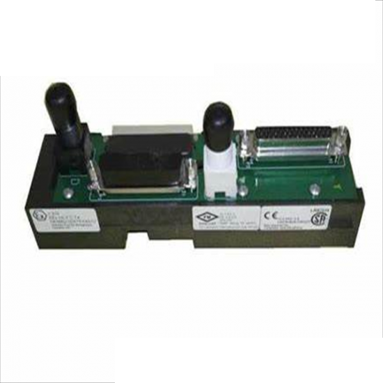 EMERSON KJ4001X1-NA1 12P3373X012 Dual Right Cable Extender