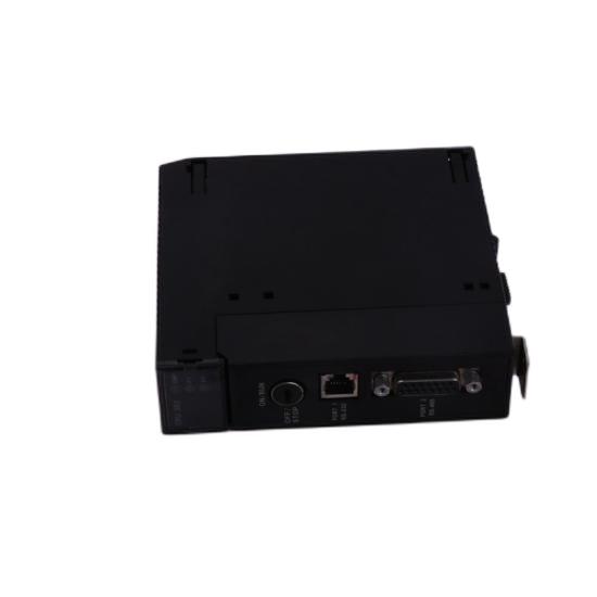 GE IC693CMM321-EE  Ethernet Interface Module