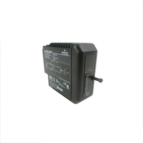 EMERSON KJ3224X1-BA1 Thermocouple mV Series 2