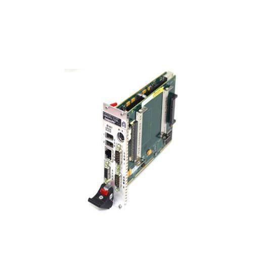 General Electric VMICPCI7326 CompactPCI PCB Card