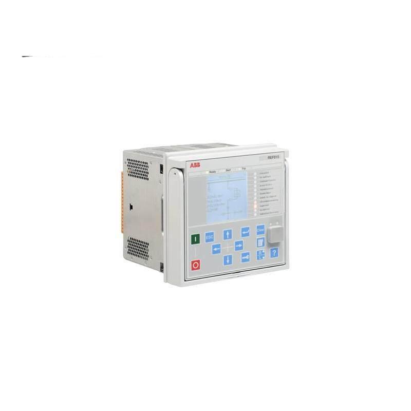 ABB REF615 HBFNAEAGNEA6BCA1XG