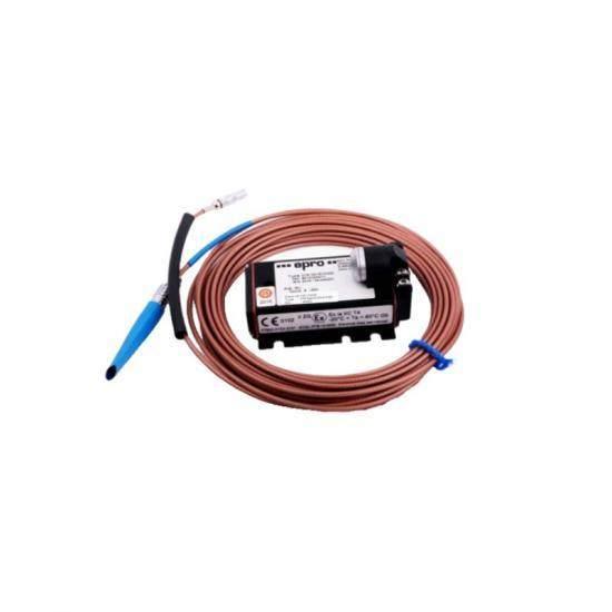 EMERSON EPRO 9210-02094N Machine Health Sensor