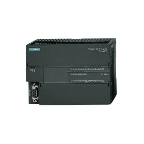 SIEMENS 6ES7 288-1ST60-0AA0 CPU MODULE