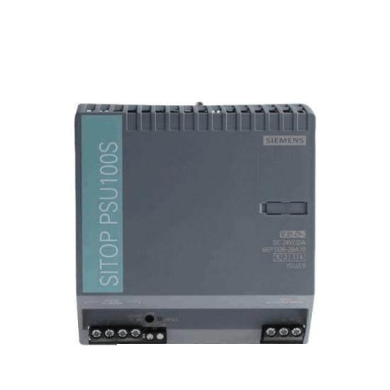 Siemens 6EP13362BA10 Simatic