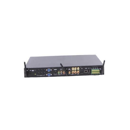 ABB HC800 Control Processor Module