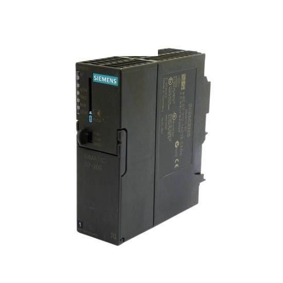 SIEMENS 6ES5433-8MA11 SIMATIC S5