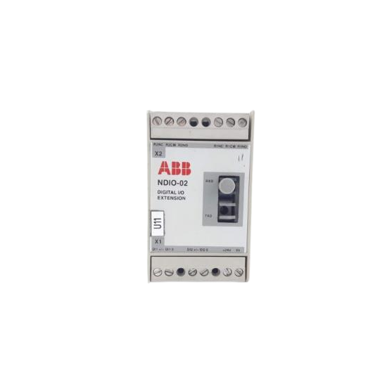 ABB NDIO-02 Digital I/O Extension Module