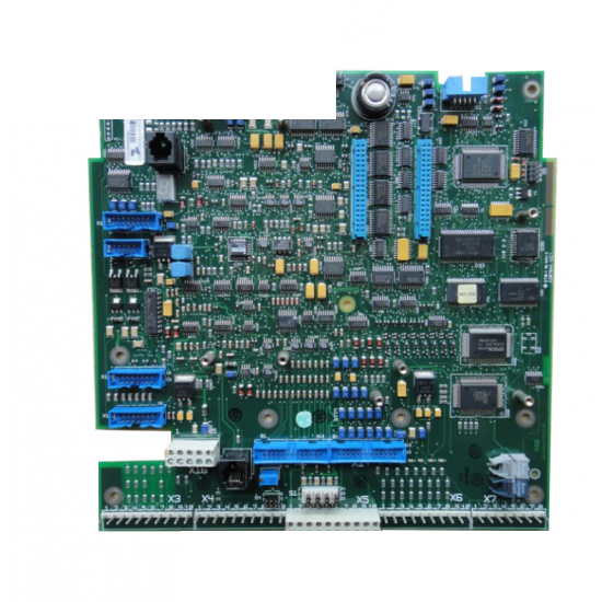 ABB SDCS-CON-2A 3ADT309600R0002 DCS Module