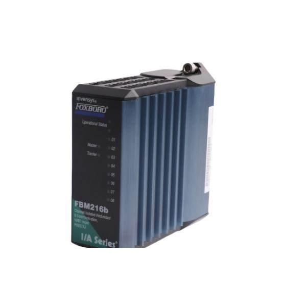 FOXBORO FBM216B P0927AJ