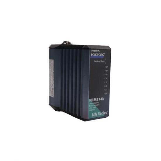 Foxboro FBM214B P0927AH Communication Input Module