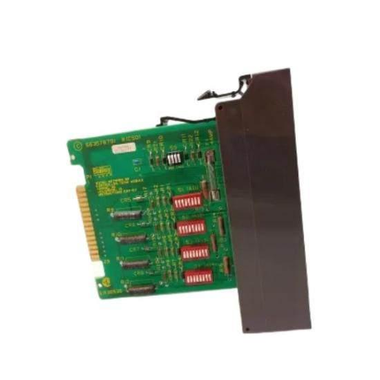 ABB NICL01 Communication Link Termination