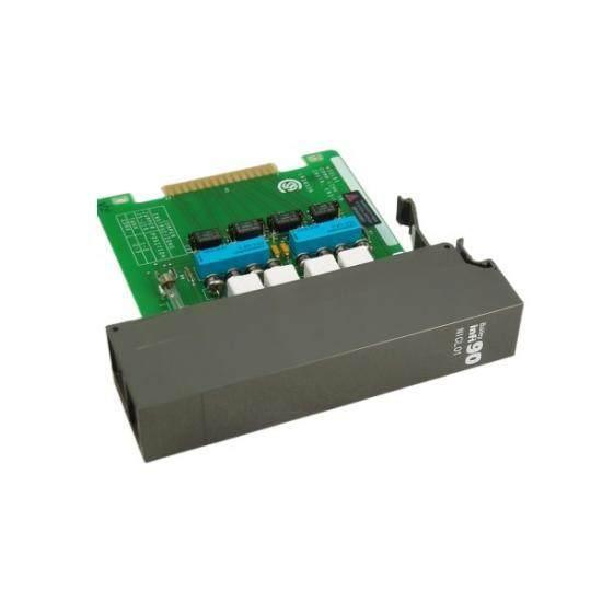 ABB NICL01 Communication Link Termination