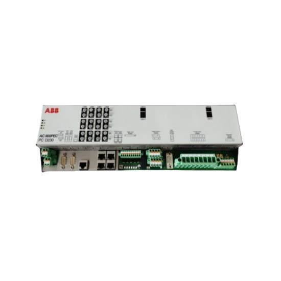 ABB PCD232A101 3BHE022293R0101