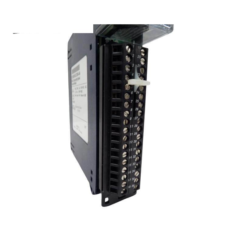 GE IC690RFH008