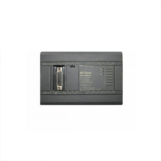 GE FANUC IC200UDR010 Power Supply