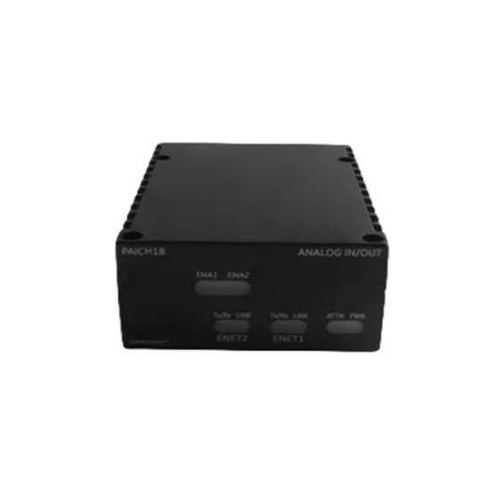 GE IS220PAOCH1BE ANALOG OUTPUT UNIT