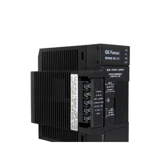 GE Fanuc IC693PWR332 Series 90-30 controllers