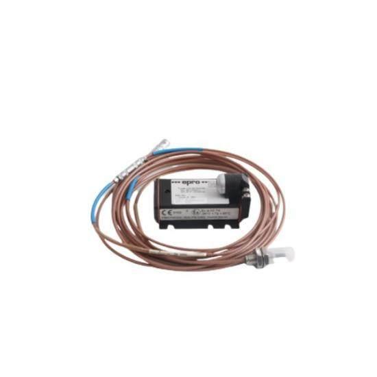 EMERSON PR9268/617-100-CNS  Eddy Current Transducer