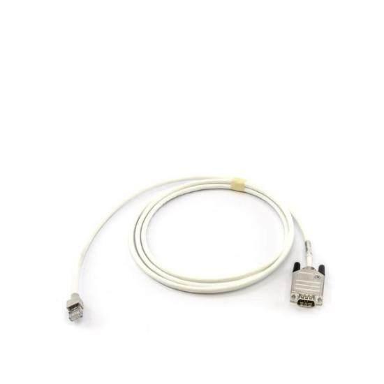 ABB TK853V020 3BSC950201R1  Modem Cable