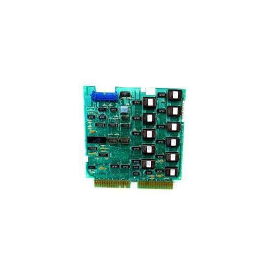 General Electric IC600CB526P Expanded Logic Control Module