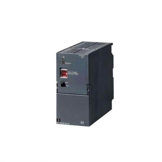 SIEMENS 6ES7307-1BA00-0AA0 Power Supply