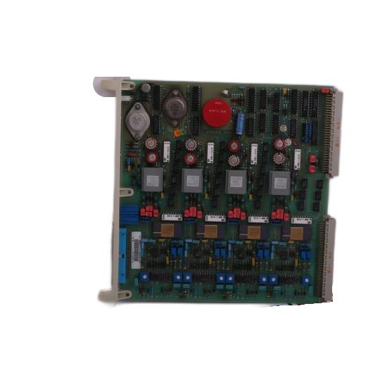 ABB DSQC327 3HAB7230-1 Digital Combination I/O Module
