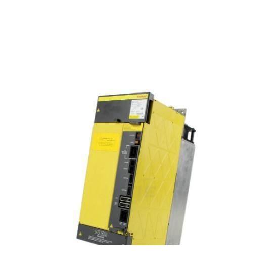 Fanuc A06B-6114-H109 AC Servo Drive