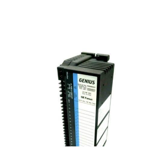 GE Fanuc 531X179PLMAKG1 PAC System