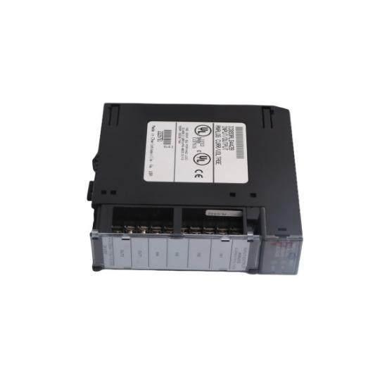 IC693ALG442 GE General Electric Input/Output Analog Module
