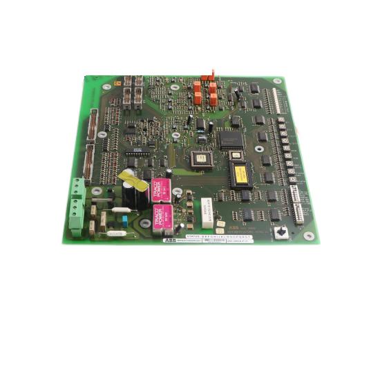 ABB XVC767AE102 3BHB007209R0102 Module