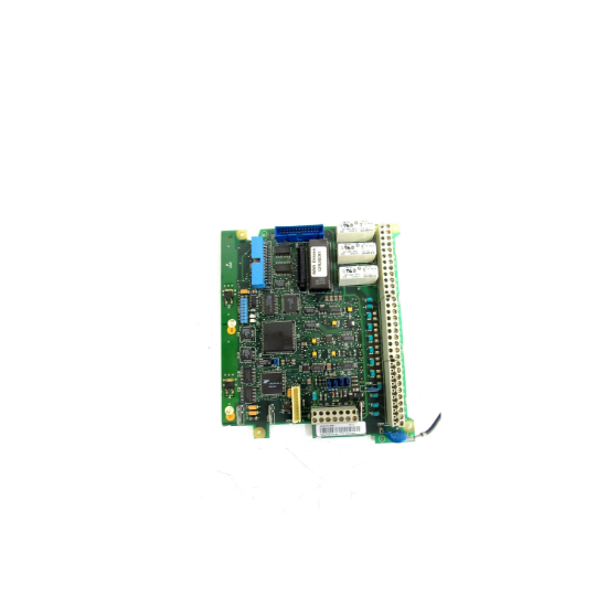 ABB 3BDH000607R1 PM876 Controller