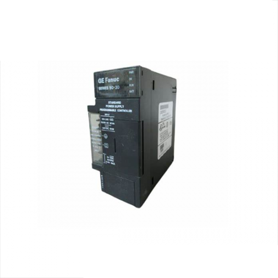 GE IC693PWR321