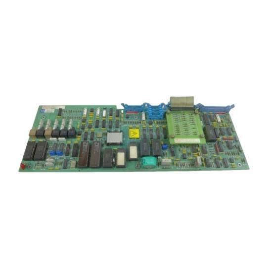 ABB SAFT 103 CON 57777290 SAFT 400F380E 57778865 Board
