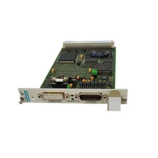 SIEMENS 6AR1304-0EA00-0AA0 counter module