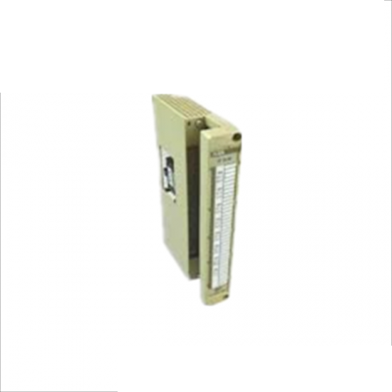 ABB 07EA63R1 Analog Input Module