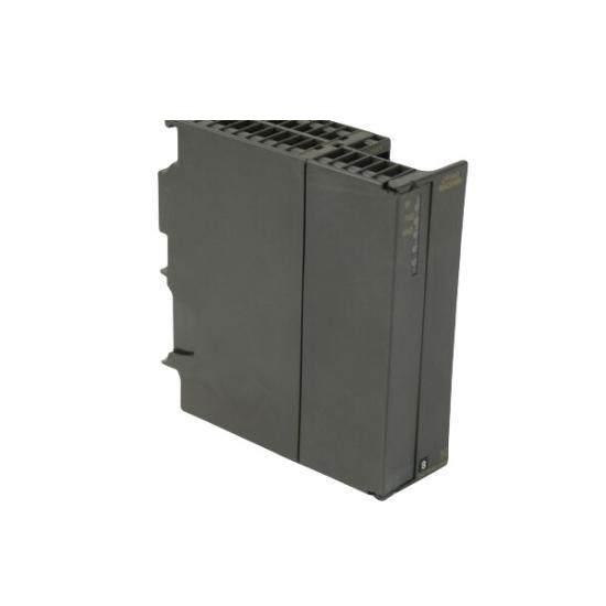 Siemens 6ES7 340-1CH02-0AE0  Communication Processor Module