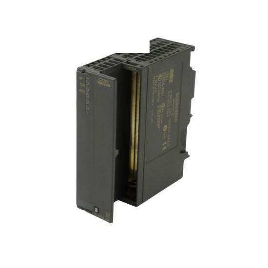 Siemens 6ES7 340-1CH02-0AE0  Communication Processor Module