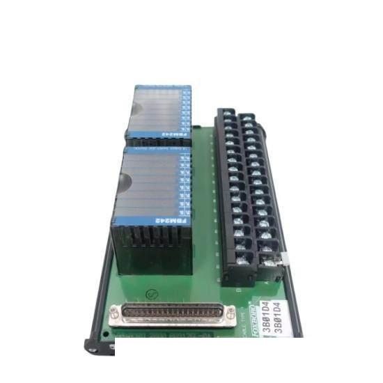 P0916GJ Foxboro Module
