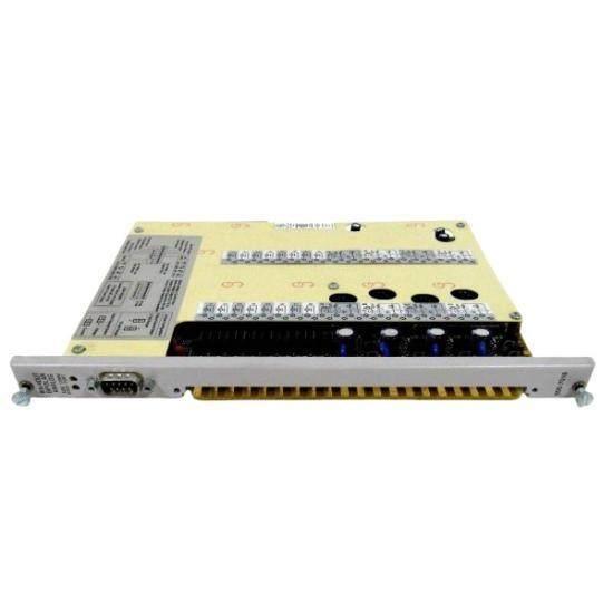 505-7016 Siemens I/O Module