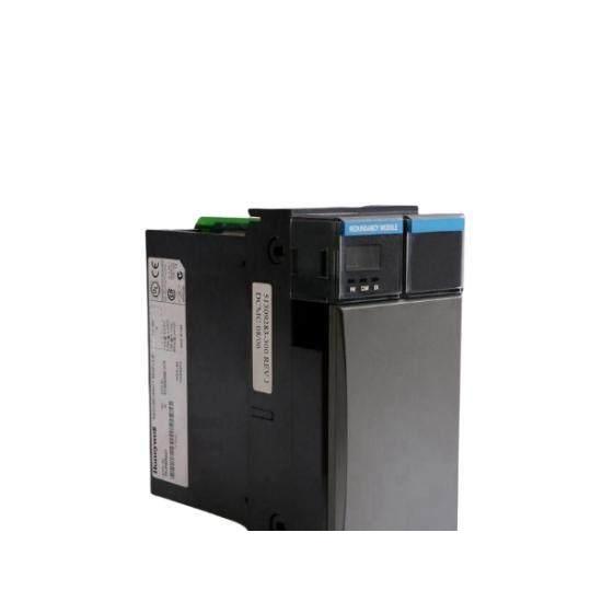 Honeywell TC-PRR021 Redundancy Module