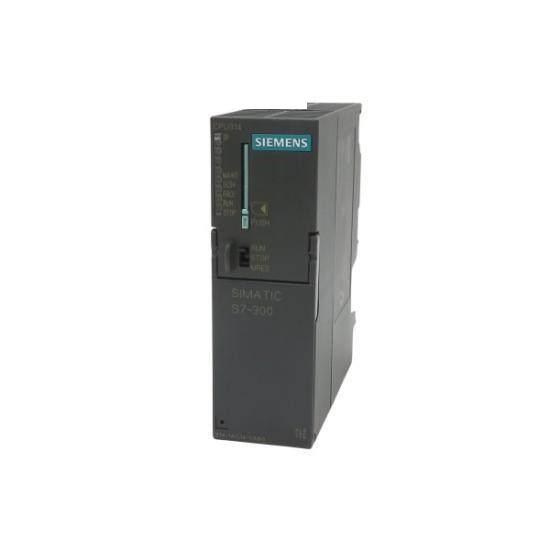 Siemens 6ES7 314-1AG14-0AB0 CPU314 Processor Module