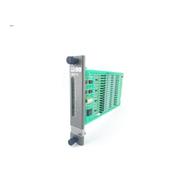 ABB DDI03