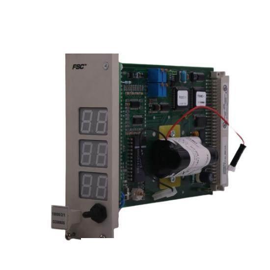 Honeywell 10006/2/1  Diagnostic And Battery Module