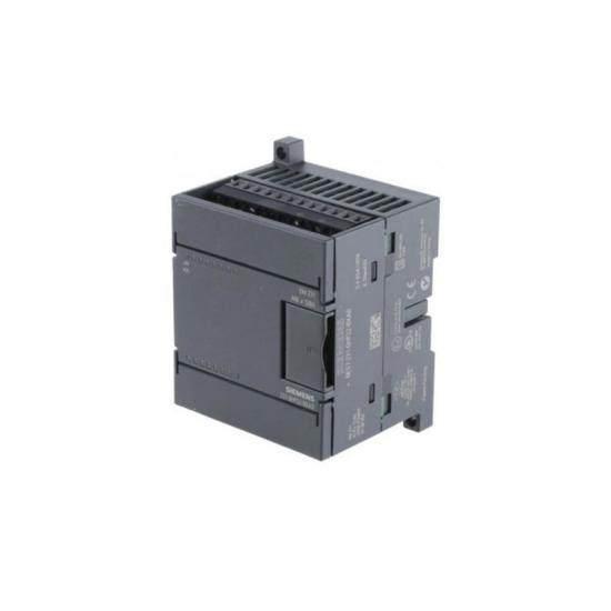 Siemens 6ES7 231-0HF22-0XA0 analog input EM 231