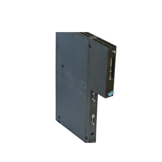 Siemens 6ES7 416-2XK02-0AB0 CPU 416-2 DP Processor Module