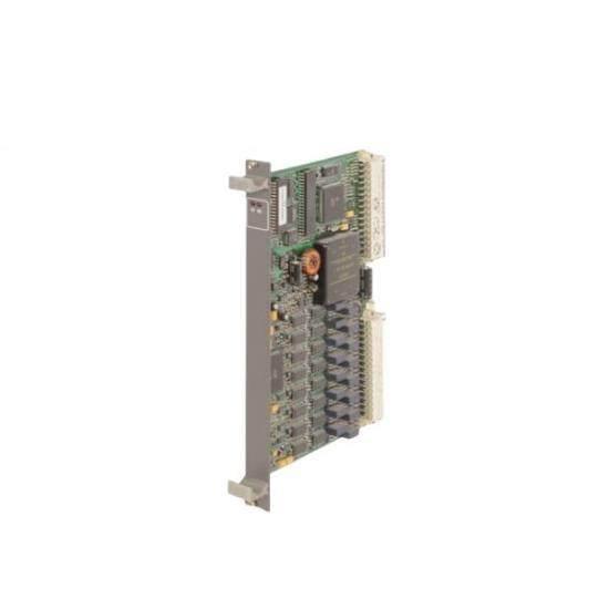 ABB 81EU01H-E GJR2391500R1210 Input Module