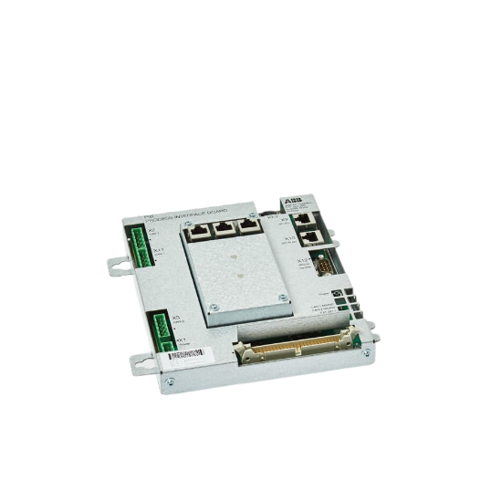 ABB 3HNA024966-001 HVC-02B
