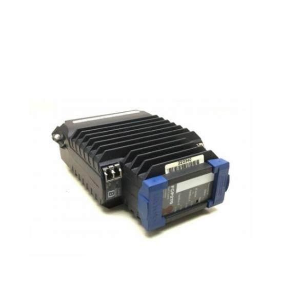 Foxboro FCP270 P0917YZ I/A Series CONTROL PROCESSOR