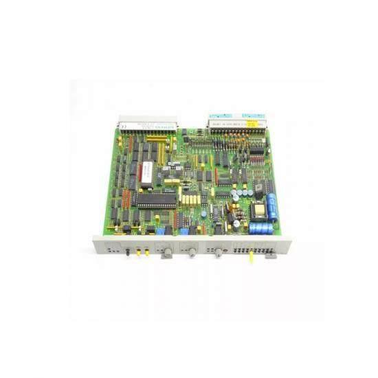 ABB NAMC-11 63984205P Control Board