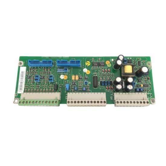ABB NAMC-11 63984205P Control Board
